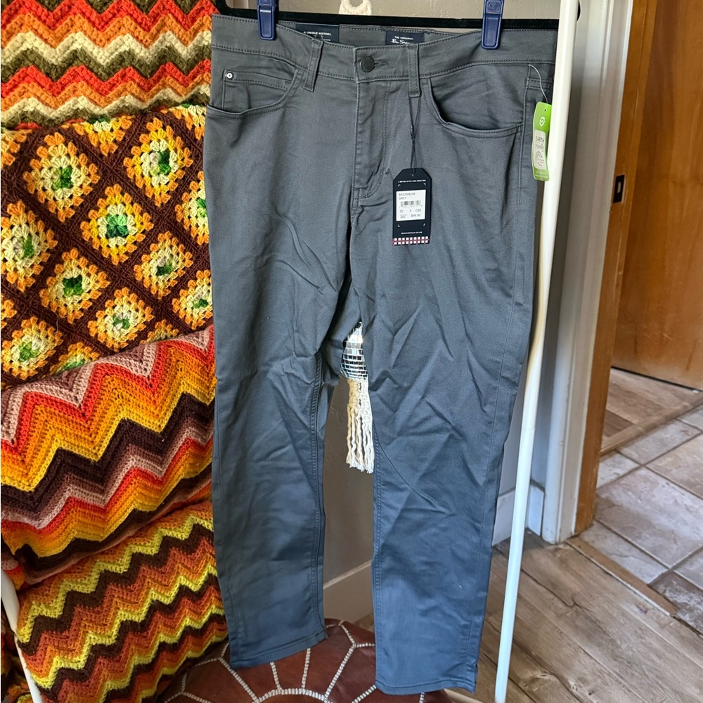 NWT Ben Sherman pants